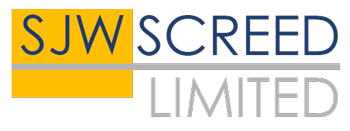 SJW Screed Limited logo